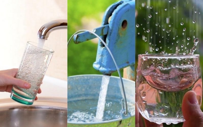 Xác định đúng loại lõi lọc phù hợp với nguồn nước gia đình