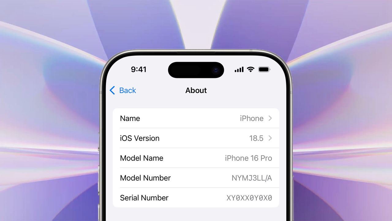 Cách check IMEI iPhone Cách check IMEI iPhone