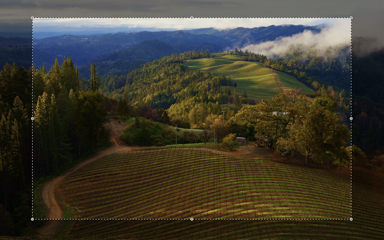 Cách chụp màn hình MacBook