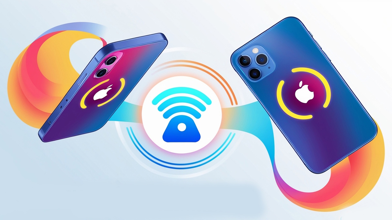 Cách chia sẻ mật khẩu WiFi trên iPhone Cách chia sẻ mật khẩu WiFi trên iPhone