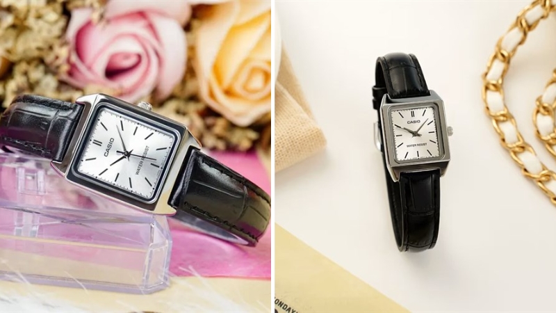 Khung viền th&eacute;p kh&ocirc;ng gỉ mạ crom bền bỉ