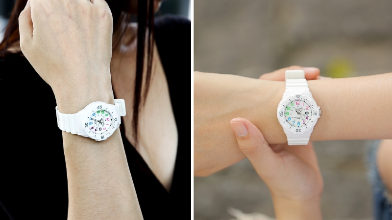 Phong c&aacute;ch năng động, c&aacute; t&iacute;nh, dễ phối đồ