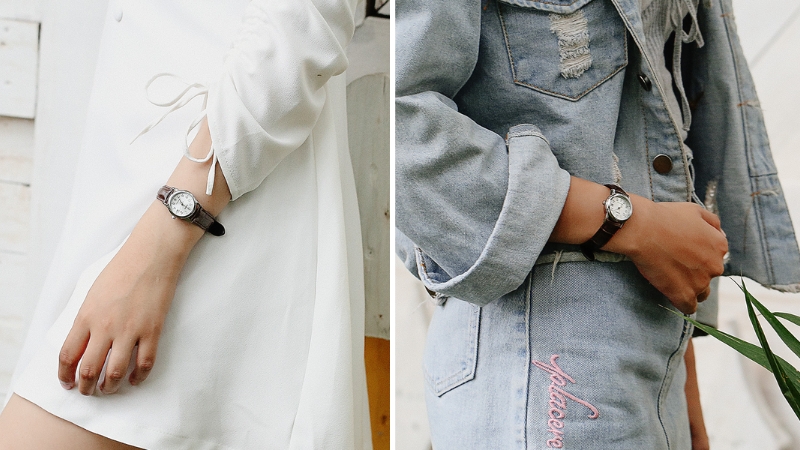 D&acirc;y da n&acirc;u v&acirc;n c&aacute; sấu sang trọng