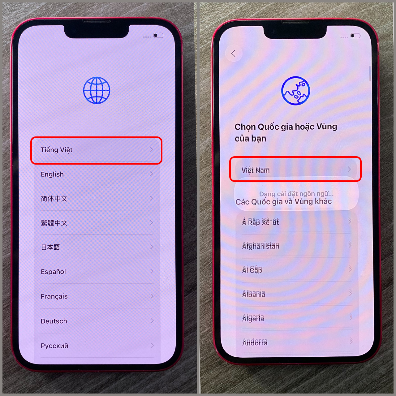 9 cách chuyển toàn bộ dữ liệu từ iPhone cũ sang iPhone mới cực kỳ đơn giản mà ai cũng cần biết 9 cách chuyển toàn bộ dữ liệu từ iPhone cũ sang iPhone mới cực kỳ đơn giản mà ai cũng cần biết