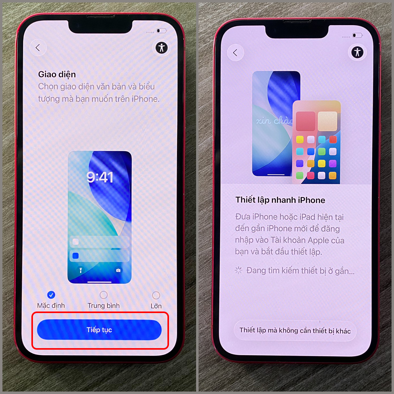 9 cách chuyển toàn bộ dữ liệu từ iPhone cũ sang iPhone mới cực kỳ đơn giản mà ai cũng cần biết 9 cách chuyển toàn bộ dữ liệu từ iPhone cũ sang iPhone mới cực kỳ đơn giản mà ai cũng cần biết