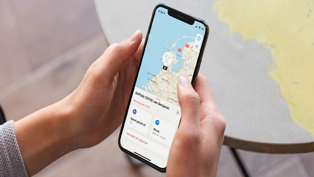 Cách tắt định vị iPhone Cách tắt định vị iPhone