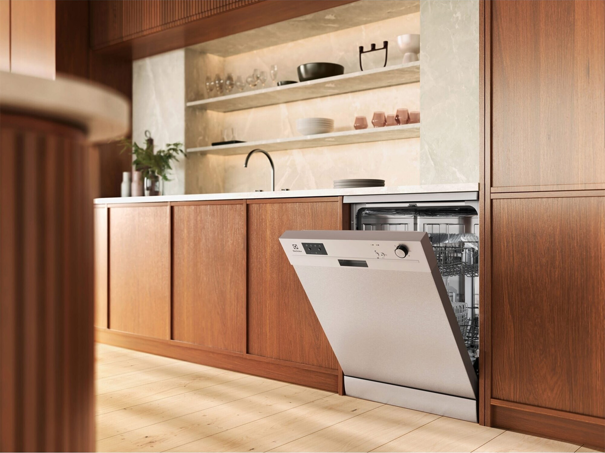 Đáp ứng nhu cầu sử dụng của gia đình