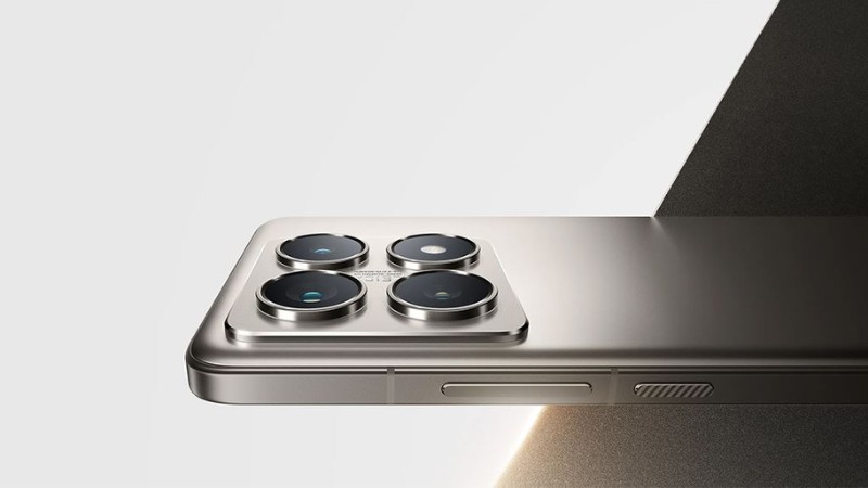 Ống k&iacute;nh Leica Summilux cho ph&eacute;p chụp ảnh sắc n&eacute;t