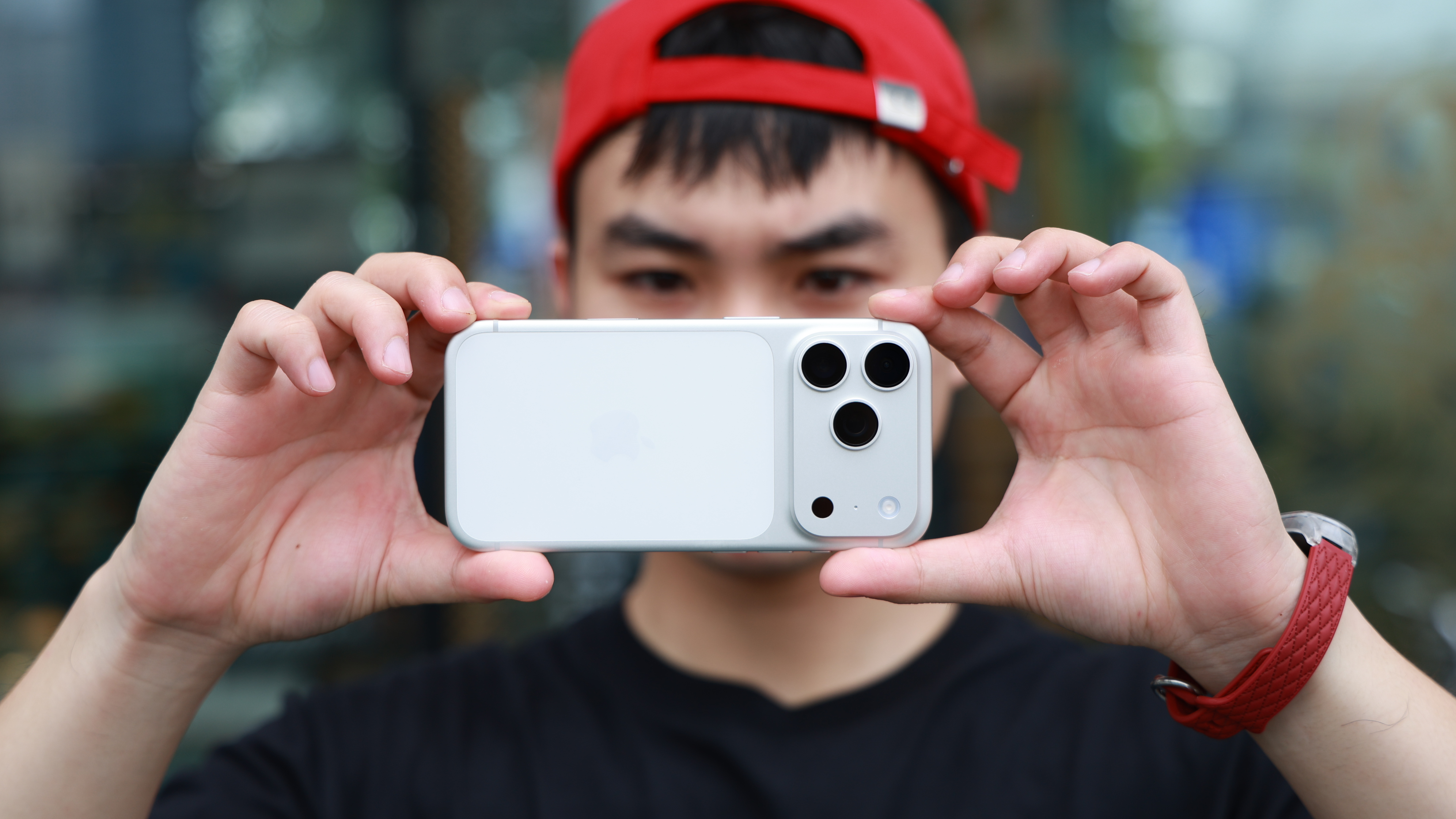 Loa iPhone bị nhỏ