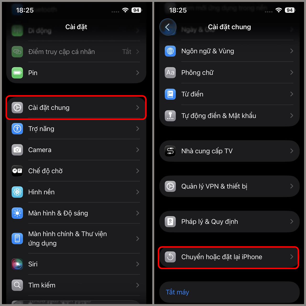 loa iPhone bị nhỏ