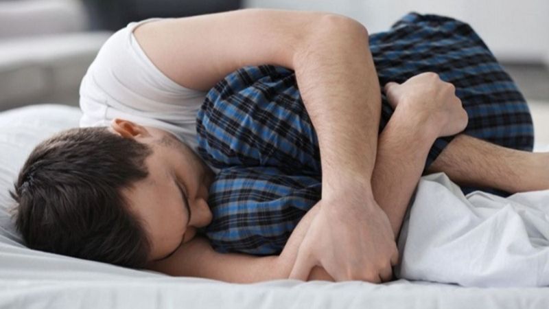 Hoài sơn giúp chữa di mộng tinh ở nam giới
