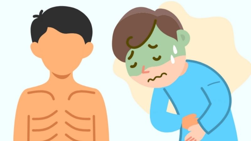 Hoài sơn bổ dưỡng có thể chữa suy dinh dưỡng kèm tiêu chảy ở trẻ em