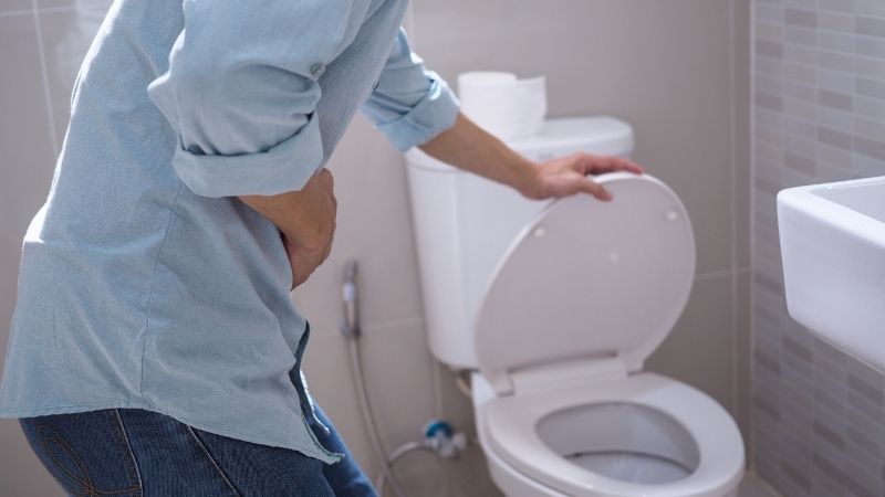 Bạn có thể trị chứng tiểu đêm nhiều lần bằng các bài thuốc có sử dụng hoài sơn
