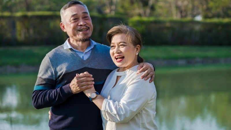Kết hợp hoài sơn với các vị thuốc bổ khác giúp trị suy nhược ở người cao tuổi