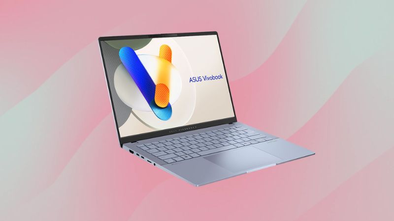 Asus Vivobook S 14 OLED S5406MA Ultra 5 125H