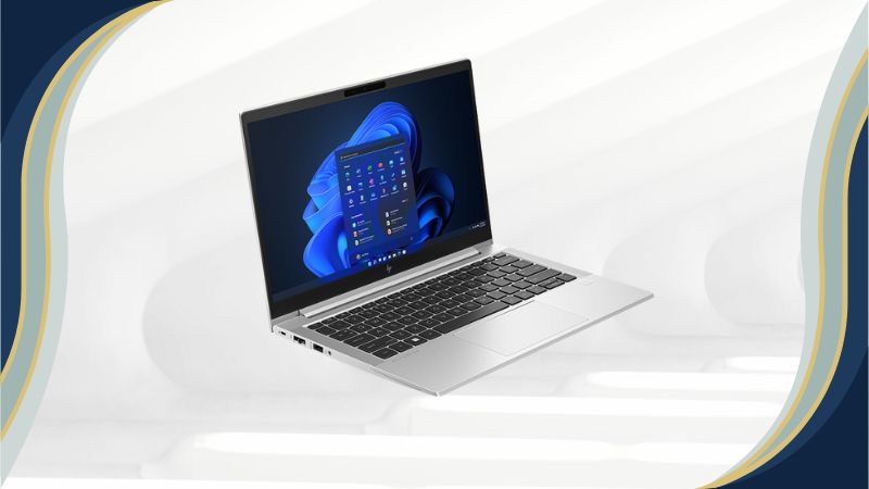 HP Elitebook 630 G10 i7 1355U