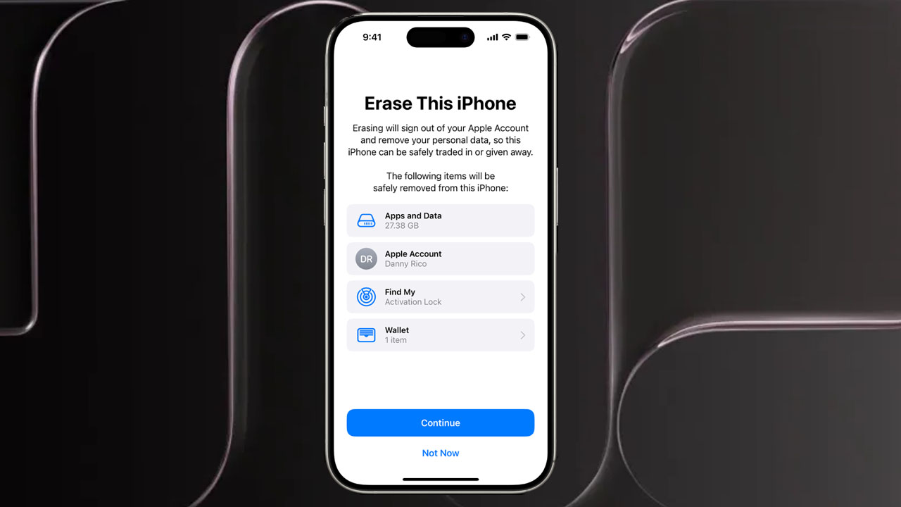 Cách sử dụng Find My iPhone để tìm điện thoại