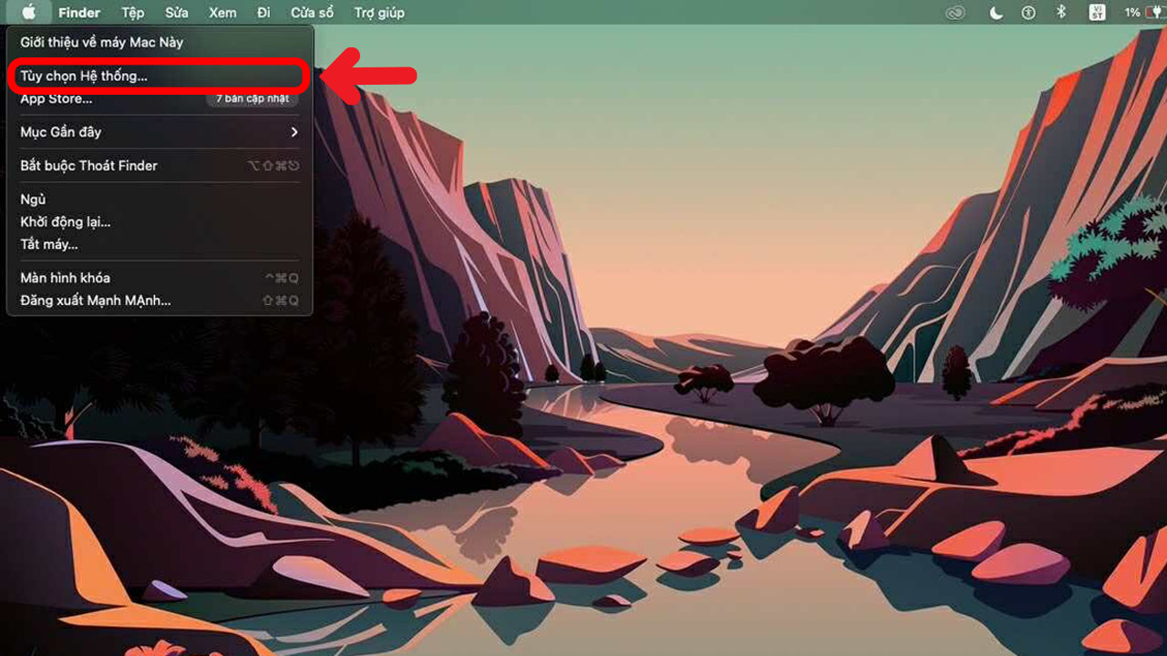 Cách sử dụng Find My iPhone để tìm điện thoại