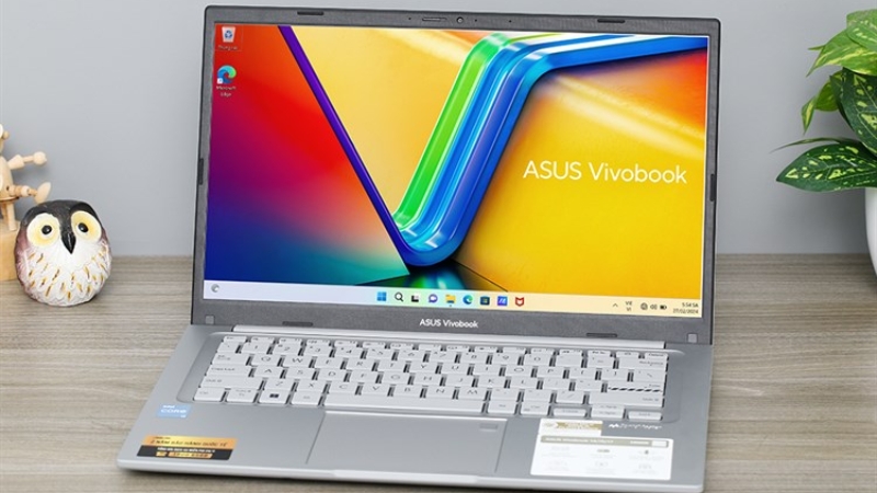 Asus Vivobook X1404ZA i3 1215U Asus Vivobook X1404ZA i3 1215U