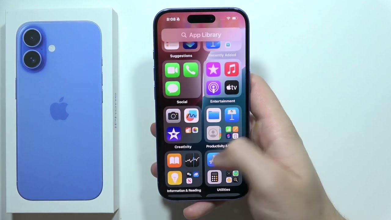 Tắt ứng dụng chạy ngầm iPhone