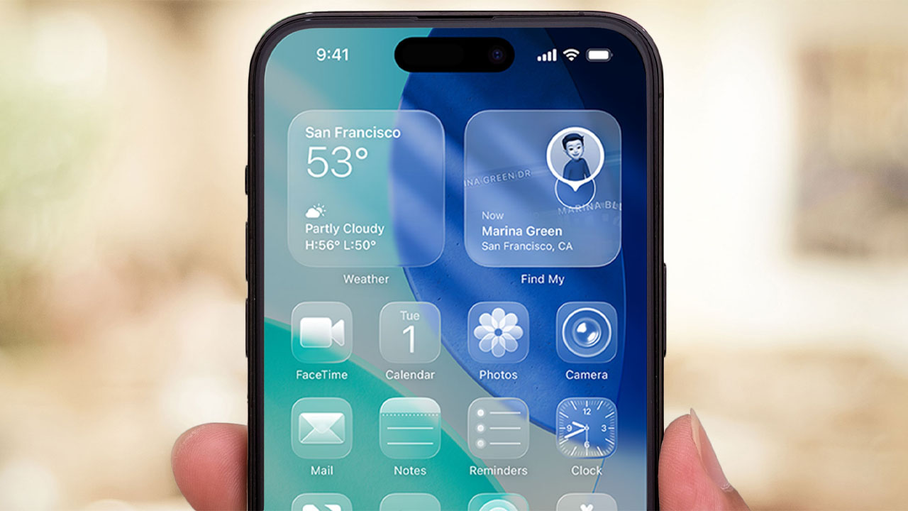 Tắt ứng dụng chạy ngầm iPhone
