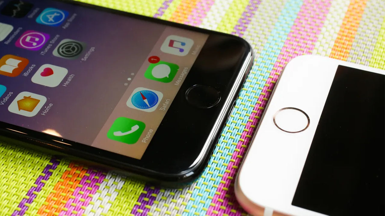 Tắt ứng dụng chạy ngầm iPhone