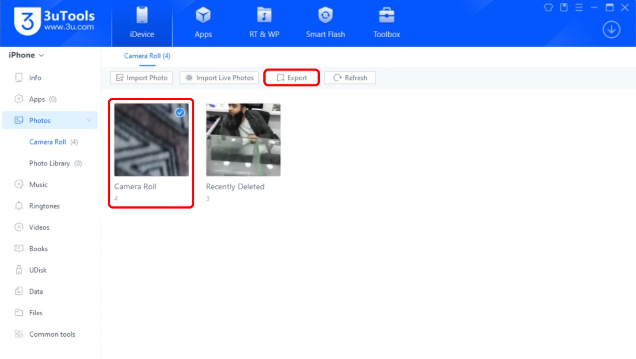 Cách chuyển ảnh từ iPhone sang iPhone Cách chuyển ảnh từ iPhone sang iPhone