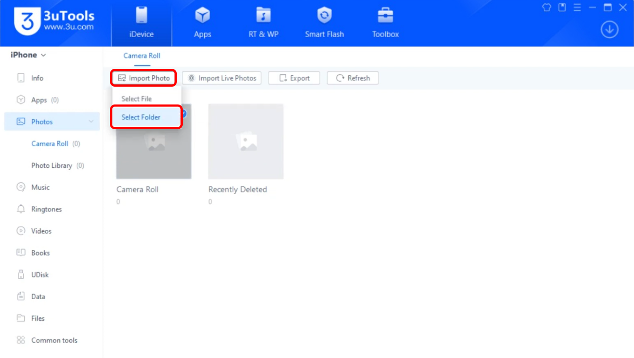 Cách chuyển ảnh từ iPhone sang iPhone Cách chuyển ảnh từ iPhone sang iPhone