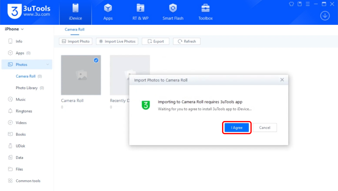 Cách chuyển ảnh từ iPhone sang iPhone Cách chuyển ảnh từ iPhone sang iPhone