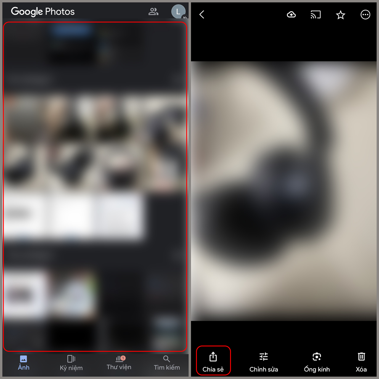 Cách chuyển ảnh từ iPhone sang iPhone Cách chuyển ảnh từ iPhone sang iPhone
