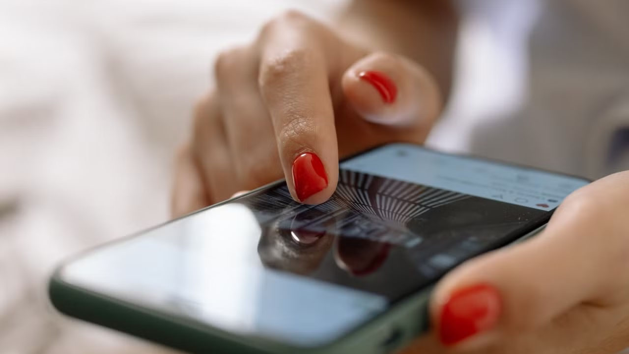 Cách khắc phục iPhone bị loạn cảm ứng