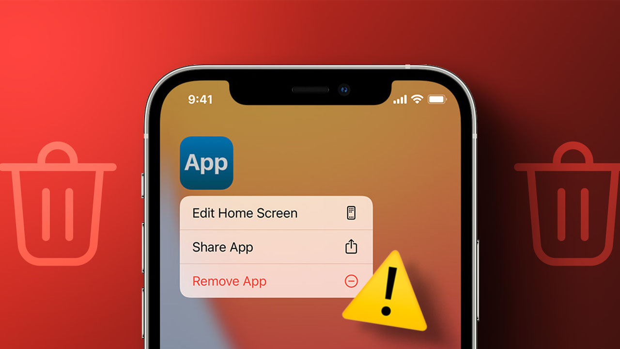 Cách khắc phục iPhone bị loạn cảm ứng