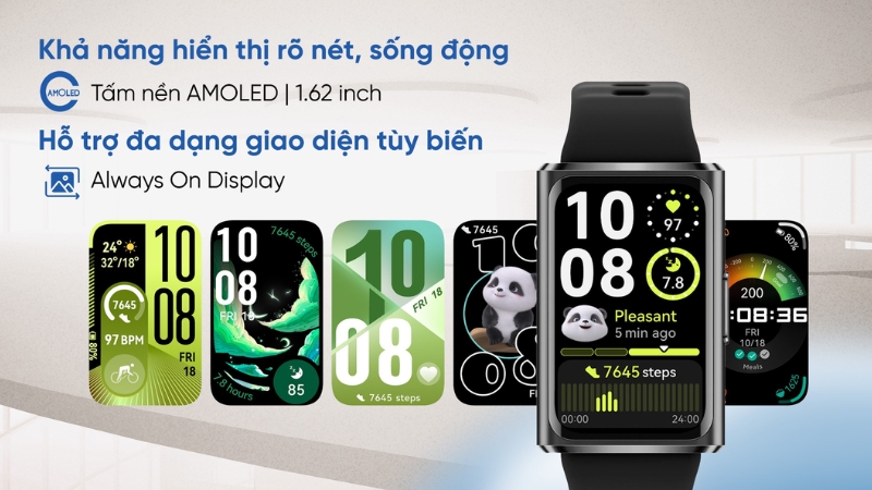 Huawei Band 11 Pro