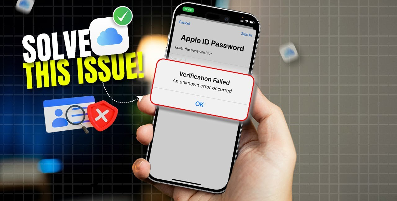 Cách tạo iCloud trên iPhone