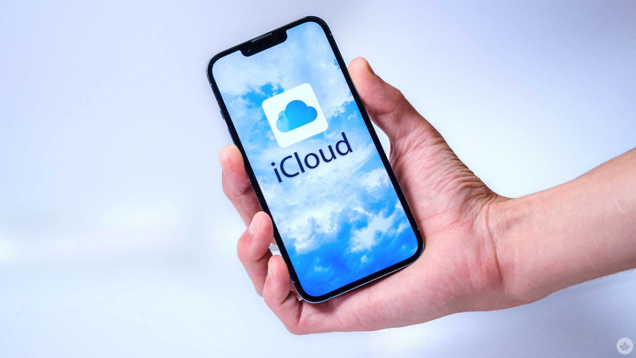 Cách tạo iCloud trên iPhone