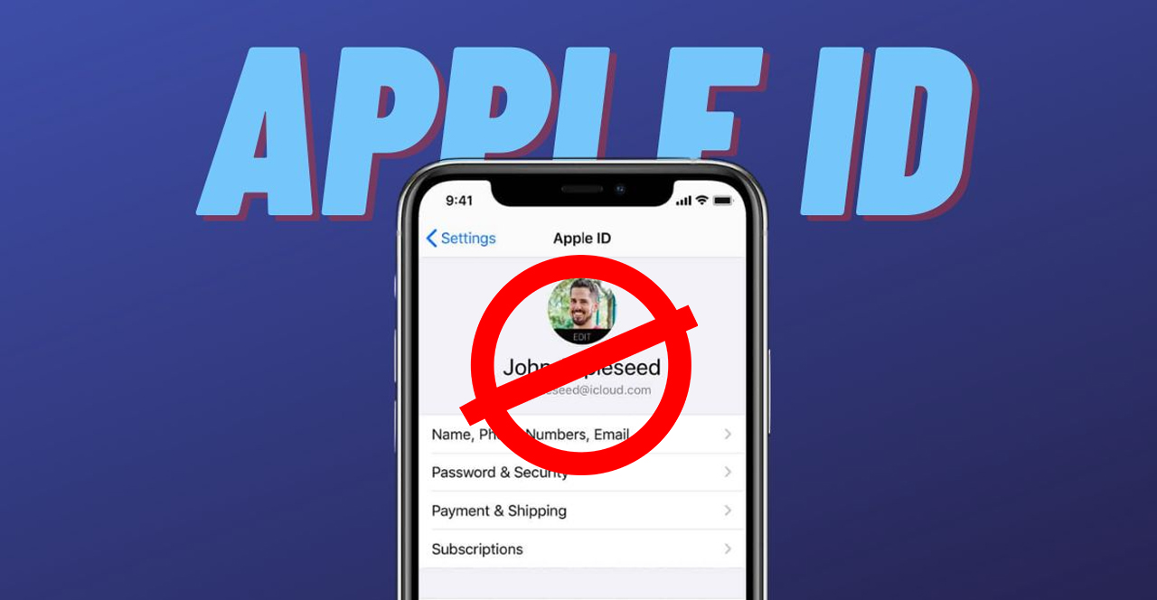 Cách tạo iCloud trên iPhone