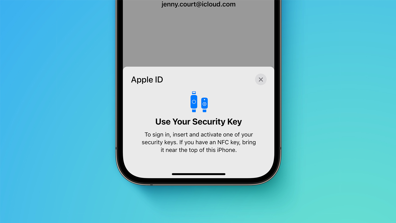 Cách tạo iCloud trên iPhone