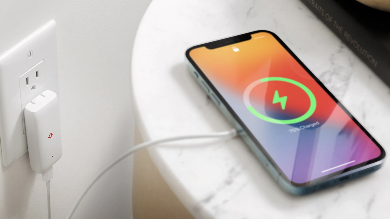 Bật vị trí trên iPhone có hao pin không?