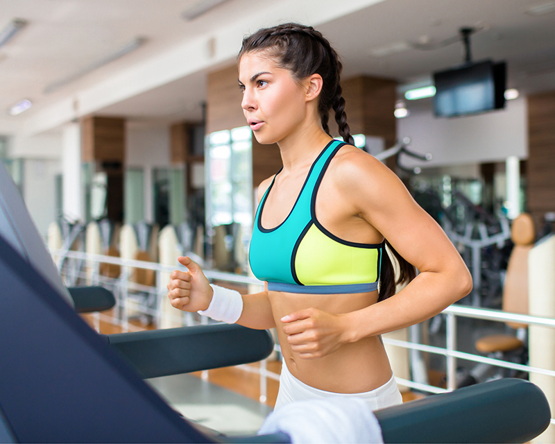 Kỹ thuật hít thở đúng cách giúp duy trì sức bền Kỹ thuật hít thở đúng cách giúp duy trì sức bền