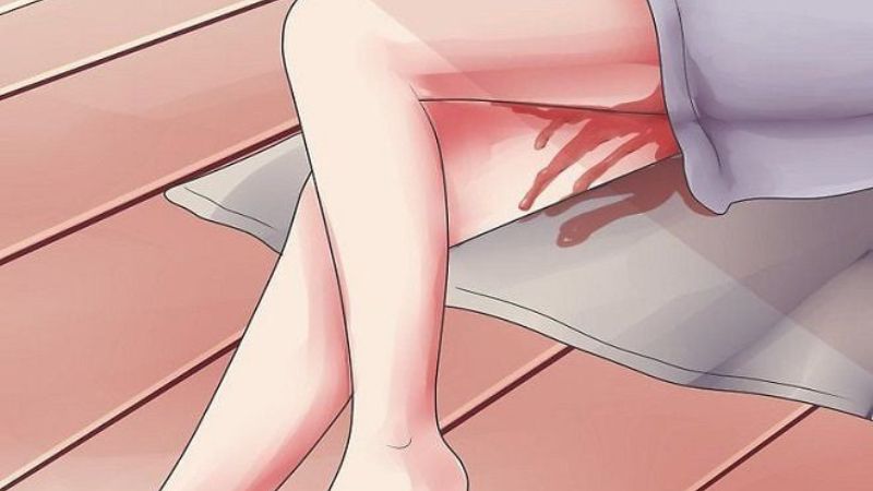Cỏ mần trầu được sử dụng trong bài thuốc trị băng huyết