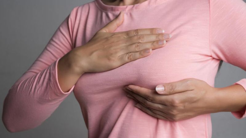 Cỏ mần trầu được sử dụng trong bài thuốc chữa đau vú cho phụ nữ đang cho con bú