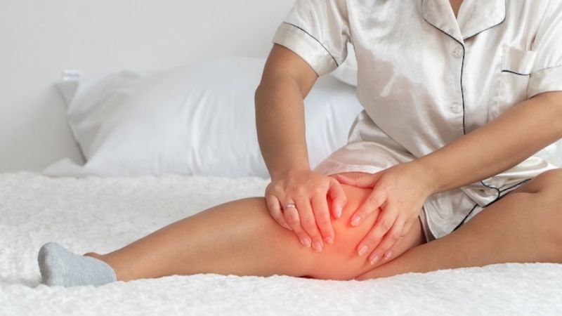 Cỏ nến c&oacute; t&aacute;c dụng kh&aacute;ng vi&ecirc;m mạnh mẽ nhờ chứa th&agrave;nh phần &beta;-sitosterol