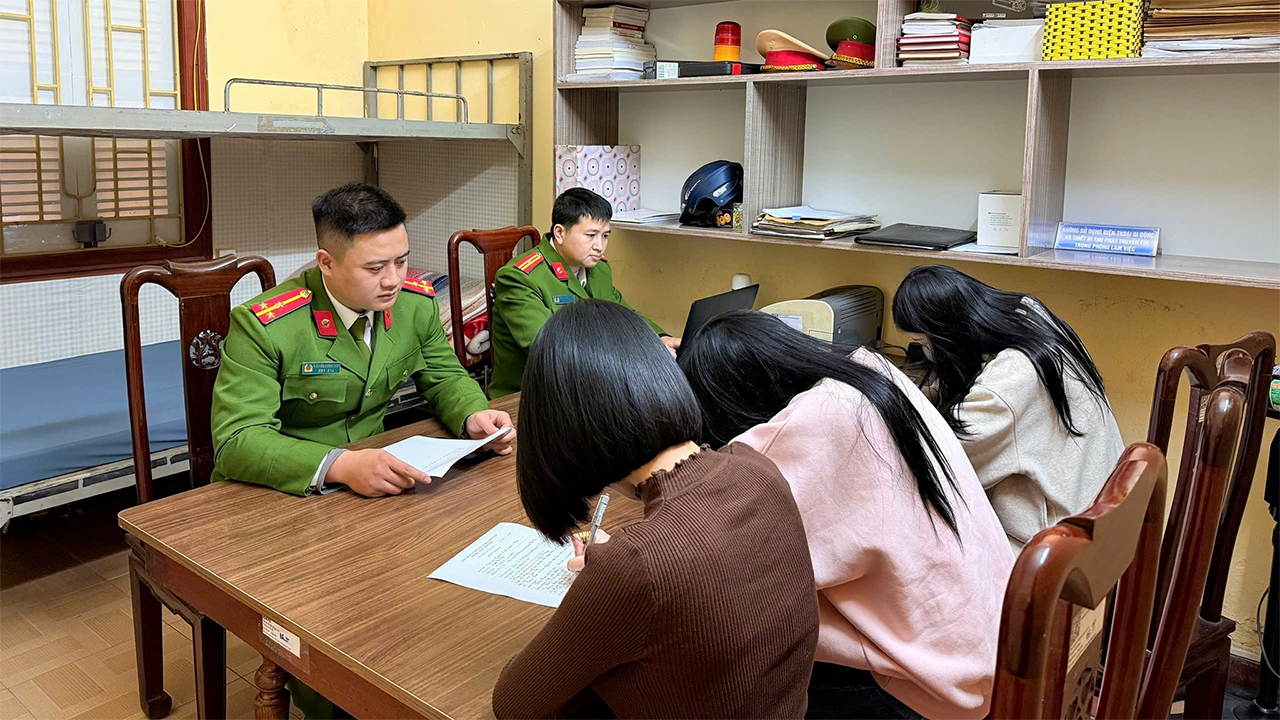 Cách thay đổi thông tin cư trú Cách thay đổi thông tin cư trú