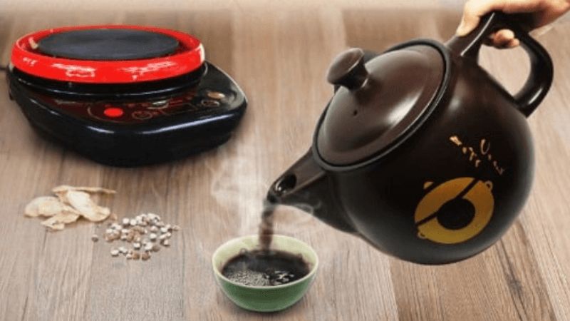 Thường được sử dụng dưới dạng nước sắc và liều lượng tối đa là từ 4 đến 12 gram mỗi ngày Thường được sử dụng dưới dạng nước sắc và liều lượng tối đa là từ 4 đến 12 gram mỗi ngày