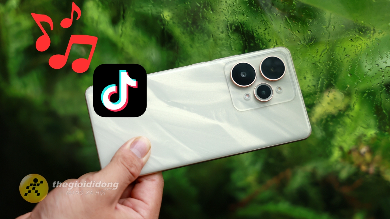 Cách Nghe Nhạc Tiktok Tắt Màn Hình Cách Nghe Nhạc Tiktok Tắt Màn Hình