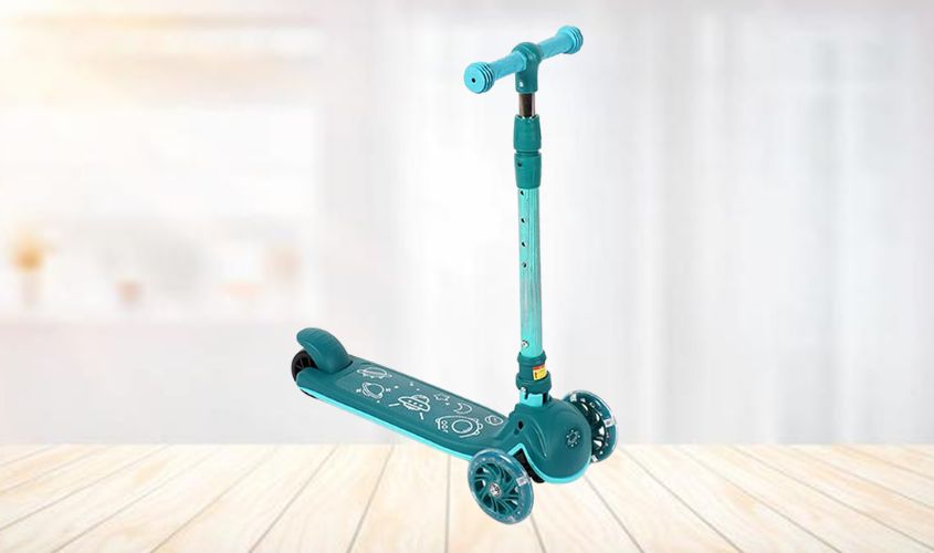 Xe scooter VBCare VBC-318 