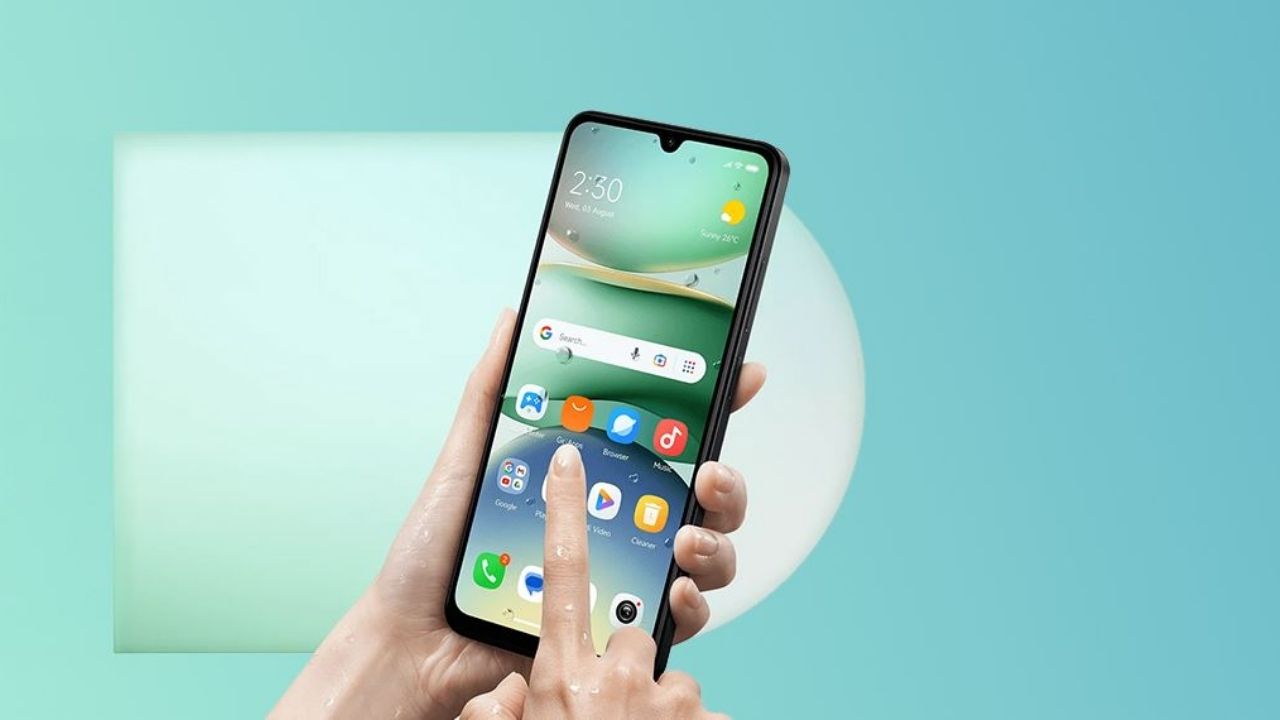 Điện thoại Xiaomi Redmi A5 3GB/64GB Điện thoại Xiaomi Redmi A5 3GB/64GB