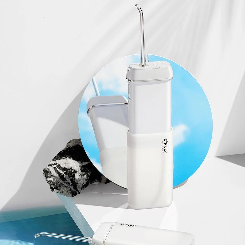 Máy tăm nước cầm tay Xiaomi Enpuly