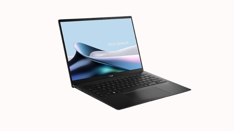 Asus Zenbook 14 UM3406GA R7 AI