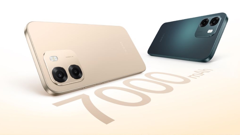 Điện thoại OPPO A6